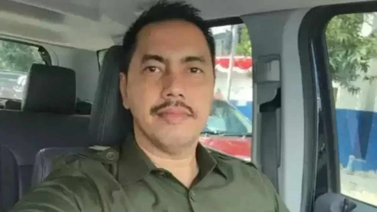 Tangkapan layar Sunan Kalijaga