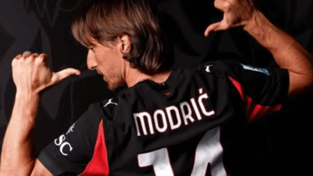 Nonton AC Milan vs Cremonese Serie A Pekan Pertama, Klik Link Streaming di Sini!