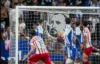 Gol Cantik Julian Alvarez Belum Bisa Selamatkan Atletico Madrid dari Kekalahan di Markas Espanyol