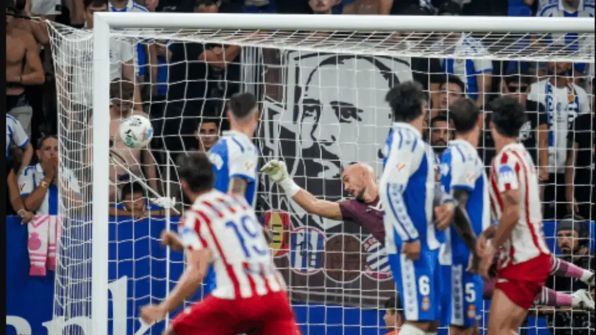 Gol Cantik Julian Alvarez Belum Bisa Selamatkan Atletico Madrid dari Kekalahan di Markas Espanyol