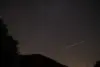 Fenomena hujan meteor perseids