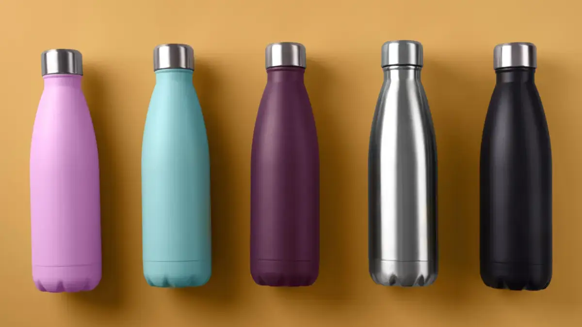 Rekomendasi Tumbler Lokal Murah, Stylish, dan Ramah Lingkungan!