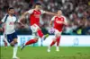 Tottenham Tundukkan Arsenal Lewat Gol Spektakuler, Dua Bintang The Gunners Tumbang