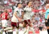 Arsenal Bungkam MU, Leeds dan Sunderland Ikut Meriahkan Drama Pekan Pembuka Premier League