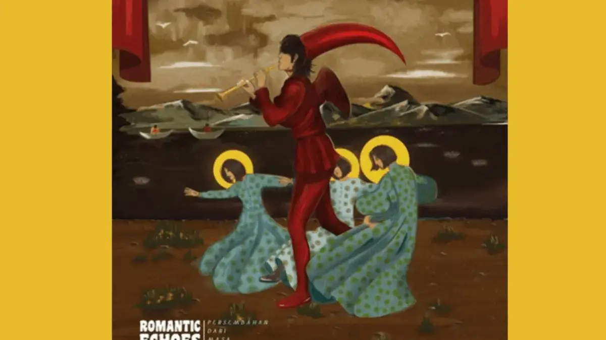 Makna Lagu “Arungi” Romantic Echoes: Perjalanan Cinta dan Pengorbanan Seorang Ibu