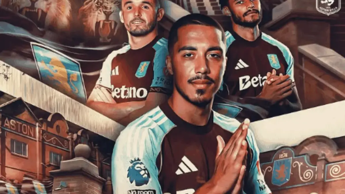 Live Streaming Aston Villa vs Newcastle: Head to Head, Susunan Pemain & Prediksi Skor!