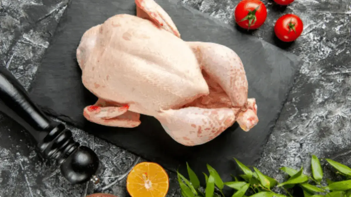 8 Tips Memilih Daging Ayam Mentah yang Segar dan Aman Dikonsumsi