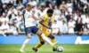 Manchester United Incar Carlos Baleba, Gelandang Muda Tangguh Milik Brighton