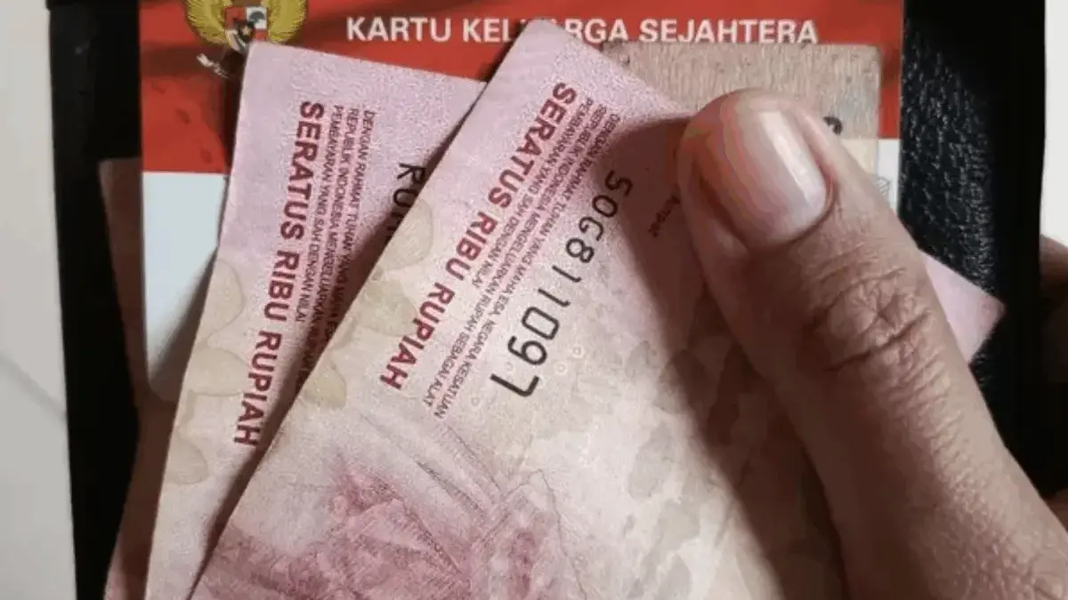 Bansos PKH Tahap 3 Agustus 2025 Siap Dicairkan, Begini Cara Cek Status Penerimanya
