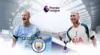 Nonton Man City vs Tottenham Liga Inggris 2025, Klik Link Streaming Resmi di Sini!