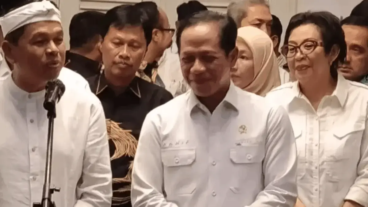 60 Persen Sampah di Jabar dari Rumah Tangga, KLH Tegaskan TPS Liar Coret Adipura