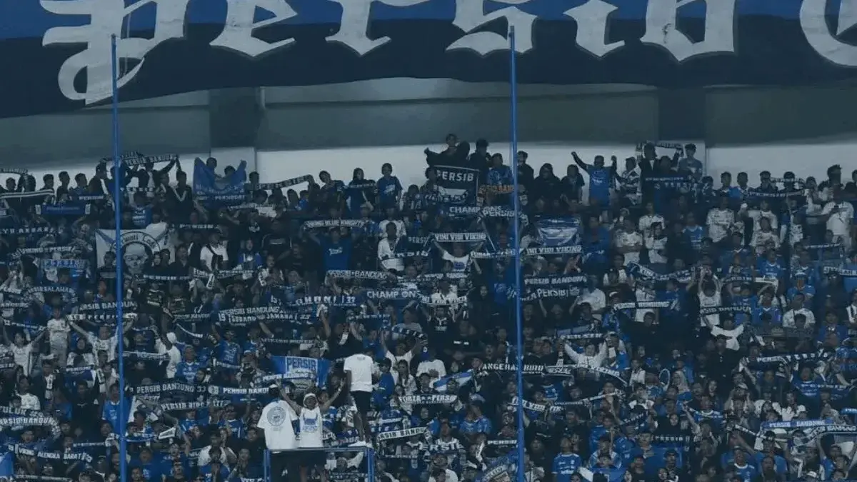 Tempat Nobar Persib