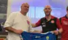 Bojan Hodak Persib vs Western Sydney Wanderers