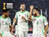 Aljazair Tundukkan Uganda 3-0, Guinea Juga Raih Kemenangan di Piala Afrika 2025