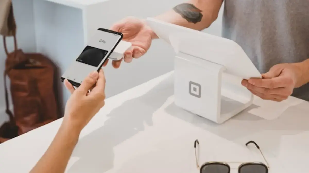 e-wallet