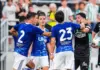 Terjadi Tragedi Baku Hantam dalam Laga Pramusim Real Betis dan klub Serie A, Como