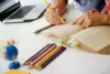 Tips Belajar Fokus dan Tidak Mudah Terdistraksi