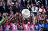 Crystal Palace Pecahkan Rekor, Angkat Trofi Community Shield Usai Singkirkan Liverpool Lewat Drama Penalti