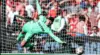 Trik Botol Ajaib Dean Henderson Bawa Crystal Palace Bungkam Liverpool di Community Shield