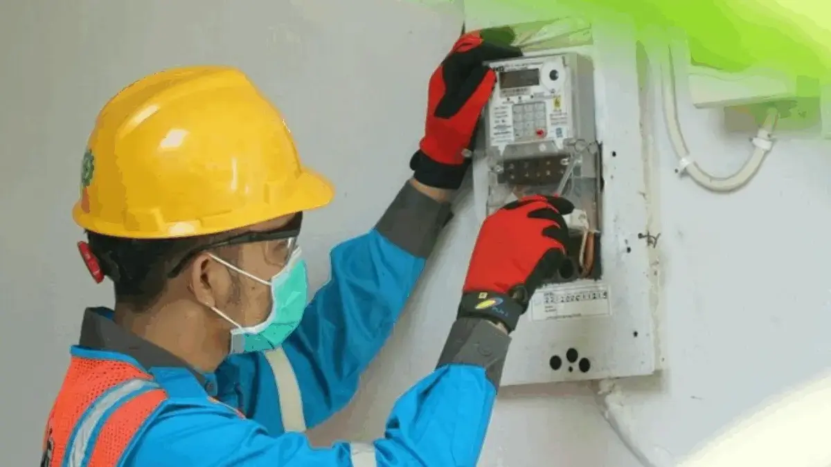 Ada Diskon Listrik PLN 2025, Ini Cara Klaim Promo Tambah Daya 50 Persen