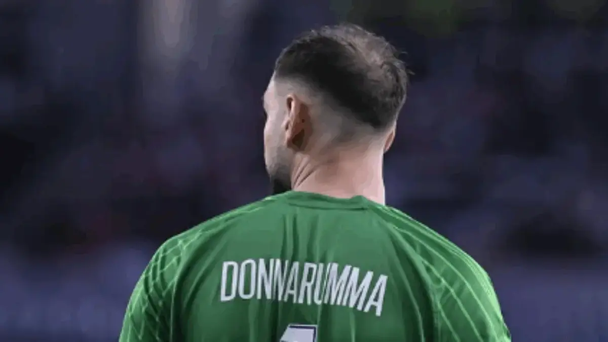 PSG Siap Lepas Donnarumma, Manchester City Jadi Tujuan Utama