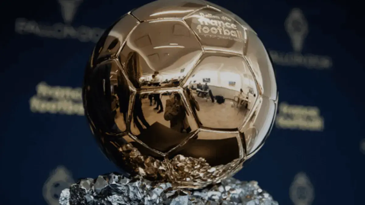Dominasi PSG dalam Perebutan Ballon d\'Or 2025, Wajah Baru Siap Menggebrak!