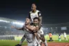 Persija vs Malut United