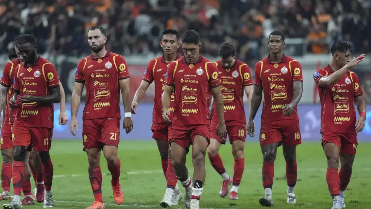 Persija Jakarta