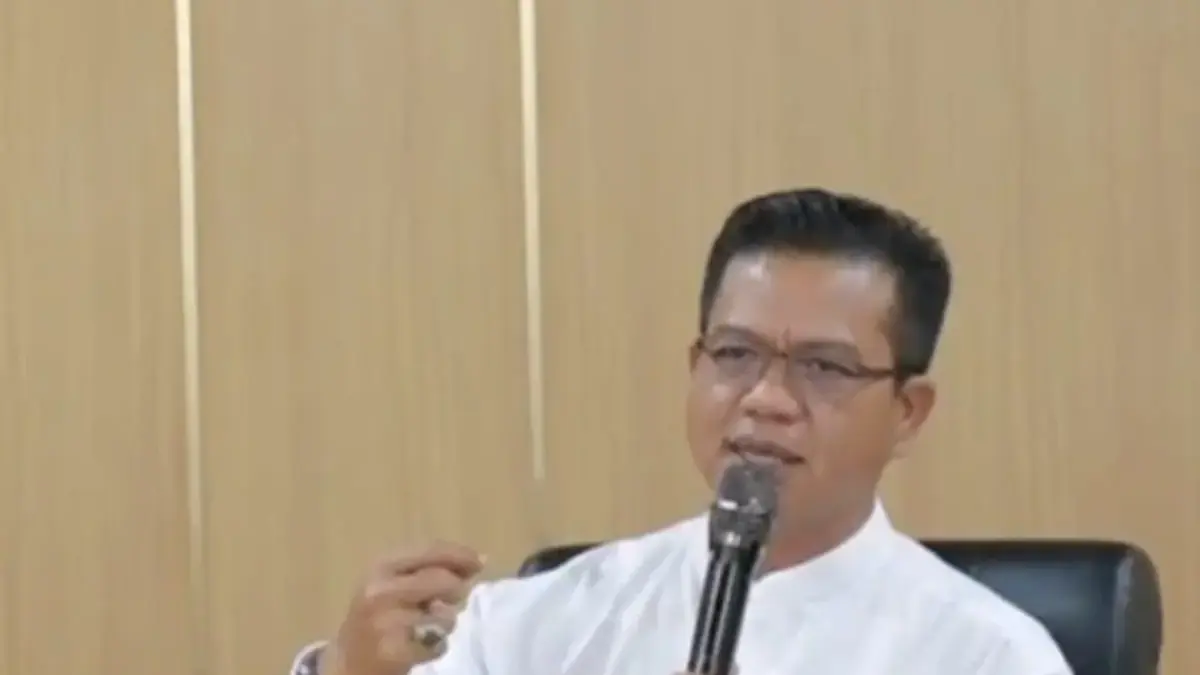Bupati Bandung, Dadang Supriatna