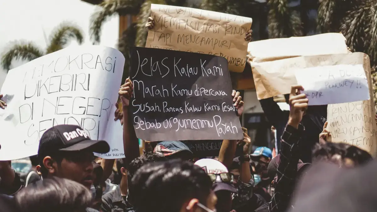 Lagu Demo
