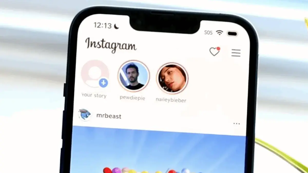 Instagram Tambah Tiga Fitur Baru, dari Repost hingga Tab Friends