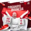 Kumpulan Link Twibbon Kemerdekaan HUT ke-80 RI 17 Agustus 2025