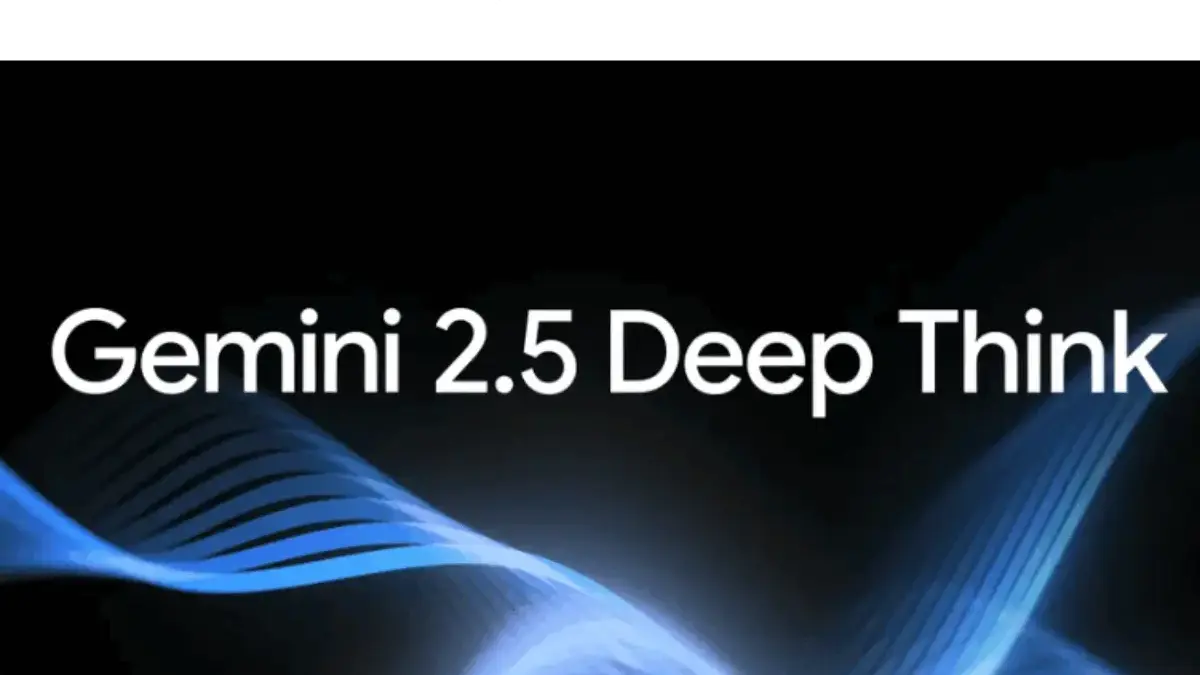 Google Luncurkan AI Deep Think, Klaim Jadi Model AI Tercanggih!