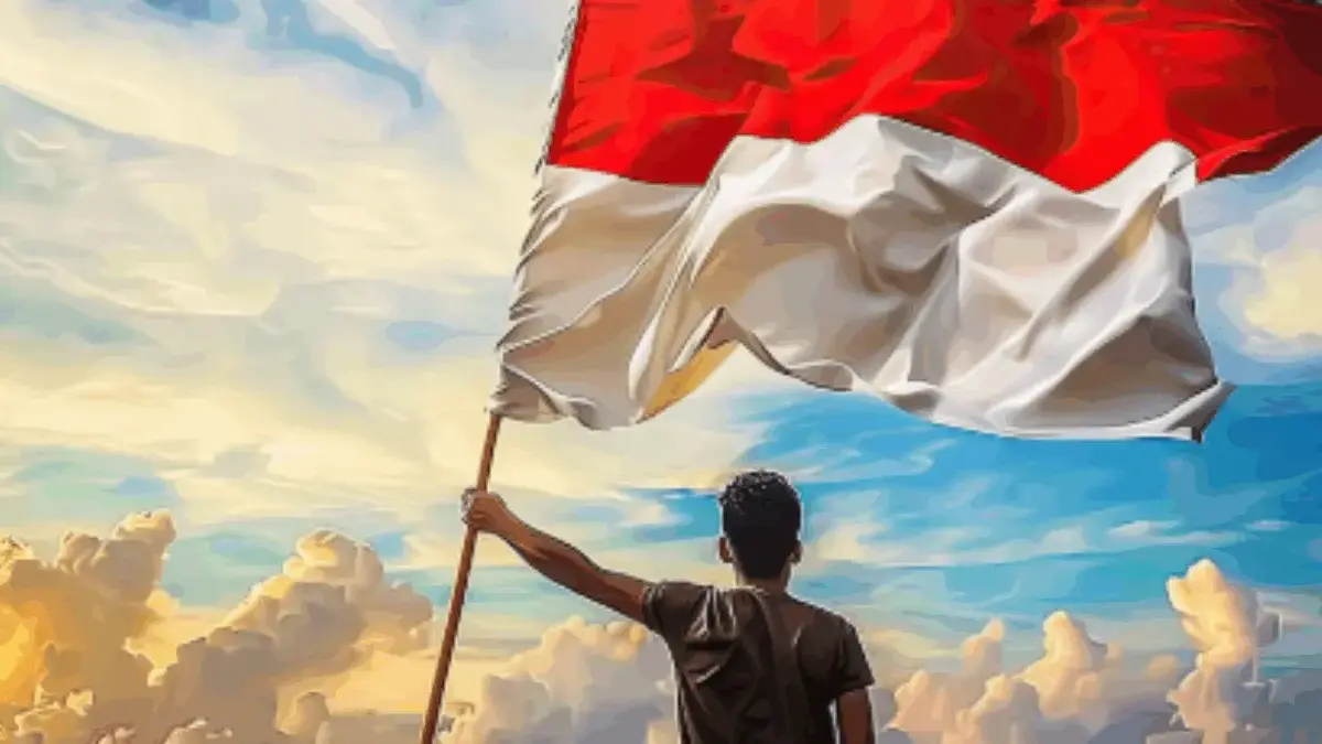 27 Quotes Kemerdekaan Indonesia yang Memotivasi & Membakar Semangat Merah Putih
