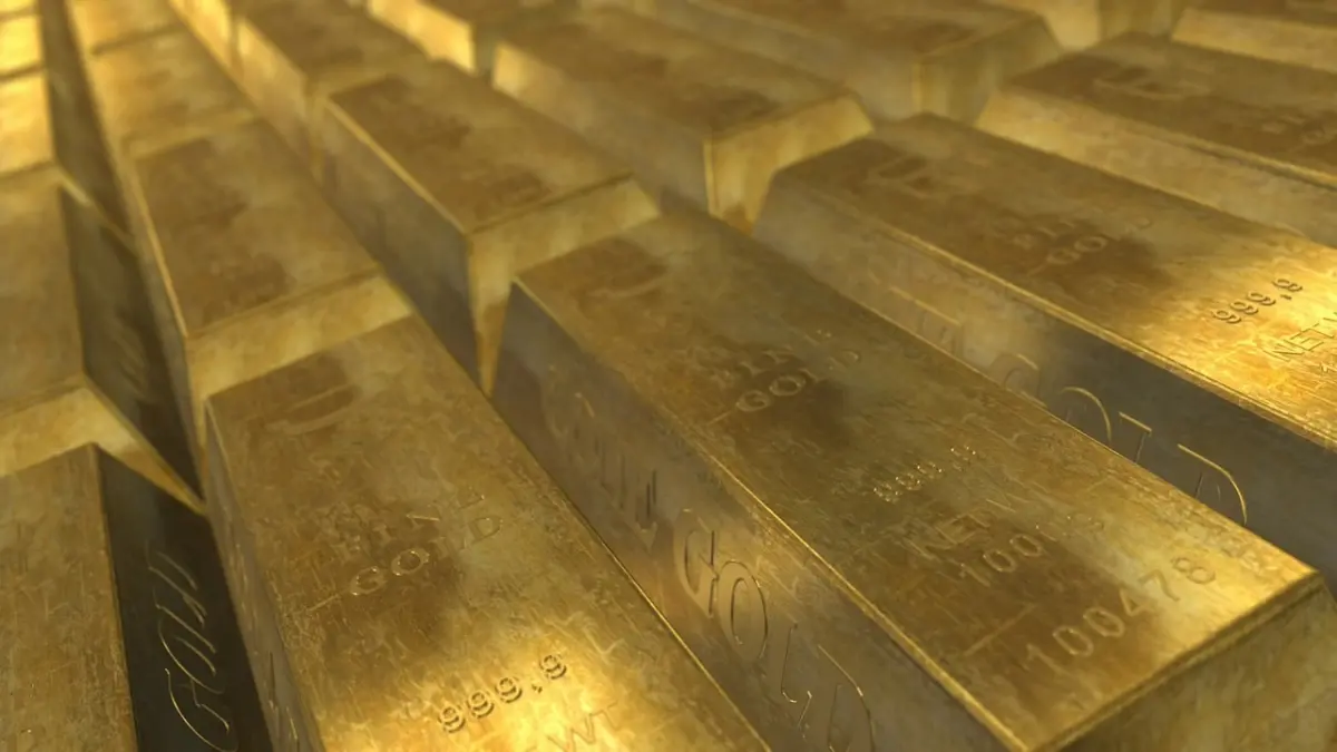 Harga Emas di Pegadaian
