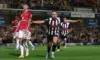 Manchester United Dipermalukan Grimsby Town, Tersingkir di Carabao Cup Lewat Adu Penalti