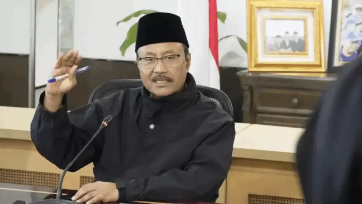 Gus Ipul: Dana Bansos Rp 2,1 Triliun di Rekening Dormant Bisa Ditarik Negara