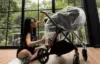 Harga Stroller Lamborghini Bikin Nangis, Erika Carlina Pamer Kereta Bayi Rp87 Juta