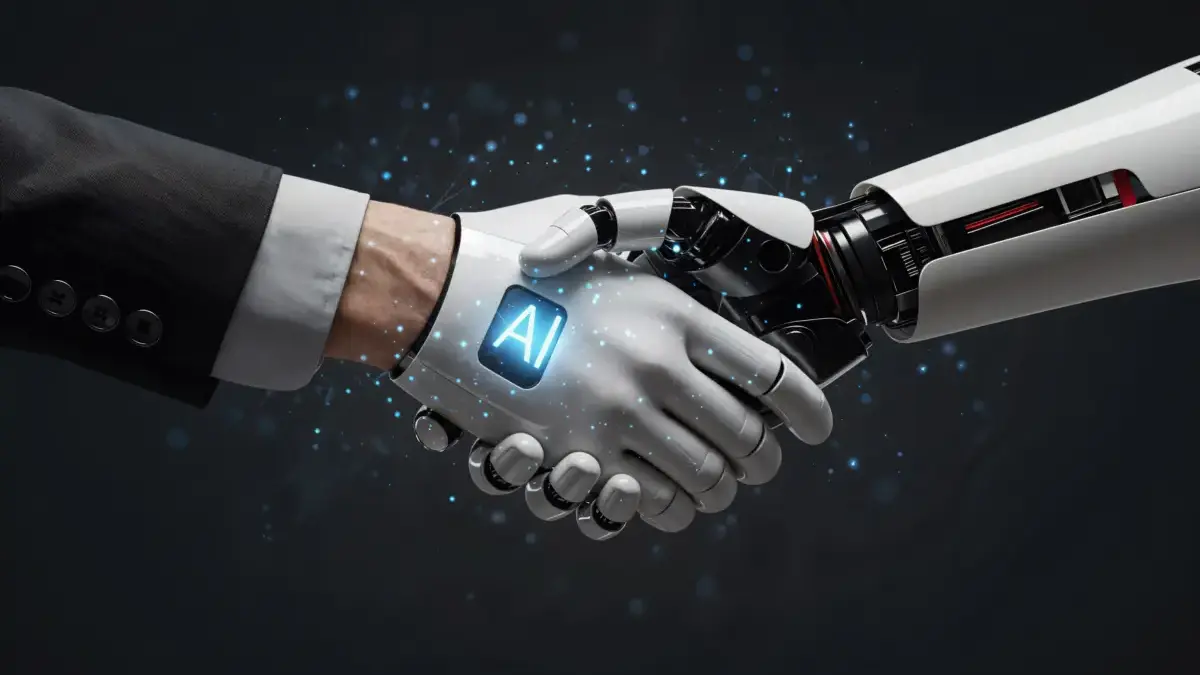 AI vs Manusia: Pekerjaan Apa Saja yang Akan Bertahan di Masa Depan