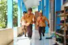 Contoh surat tidak masuk sekolah karena sakit atau izin