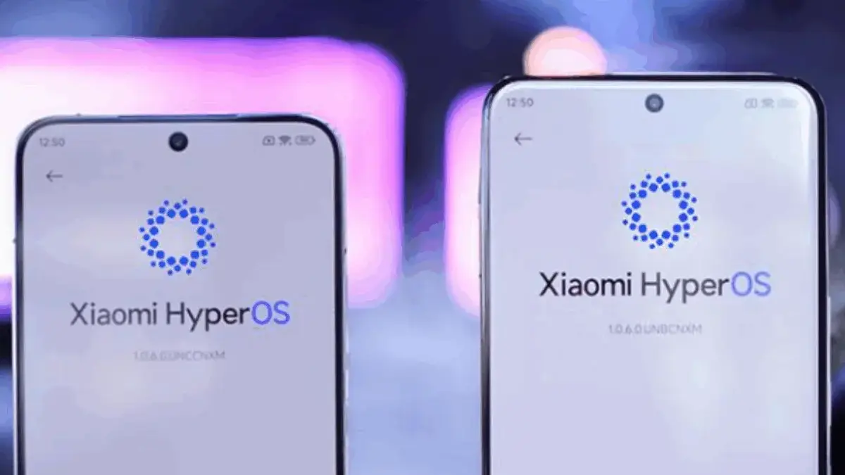 Xiaomi Rilis HyperOS 2.3 Berbasis Android 16 untuk Pengguna Global