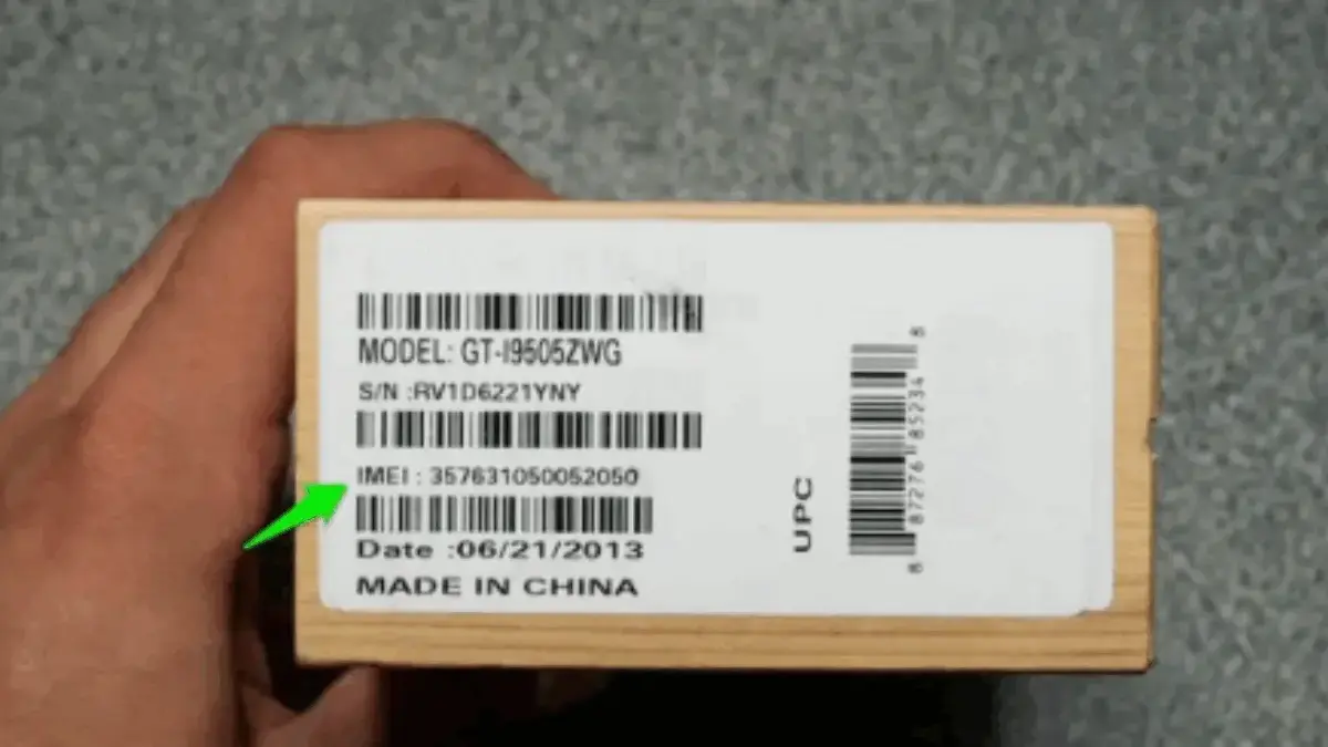 Mengenal IMEI: Identitas Unik Smartphone dan Fungsinya!