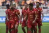 Streaming Dewa United vs Persija