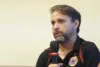 Mauricio Souza