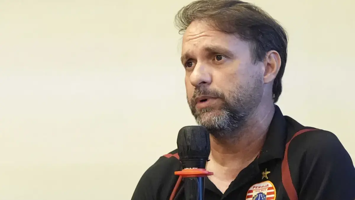 Mauricio Souza
