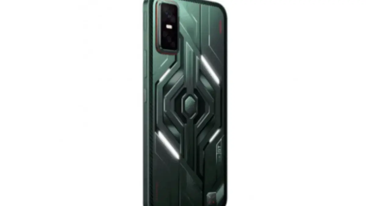 Infinix GT 30 5G Siap Meluncur di Pasaran, Bawa Desain Futuristik dan Fitur Gaming Canggih