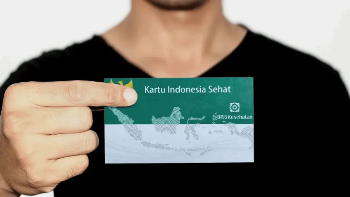 Sri Mulyani Ungkap Alasan Iuran BPJS Kesehatan Naik Bertahap Mulai 2026