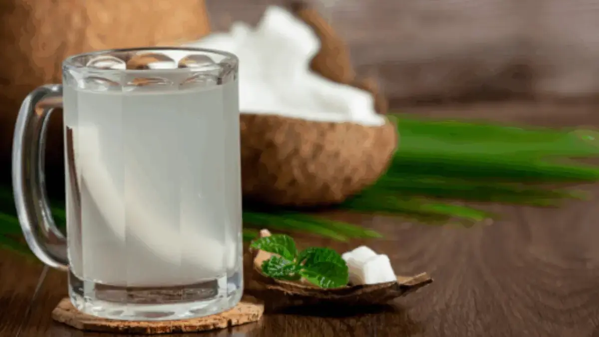 4 Minuman Alami yang Ampuh Redakan Panas Dalam