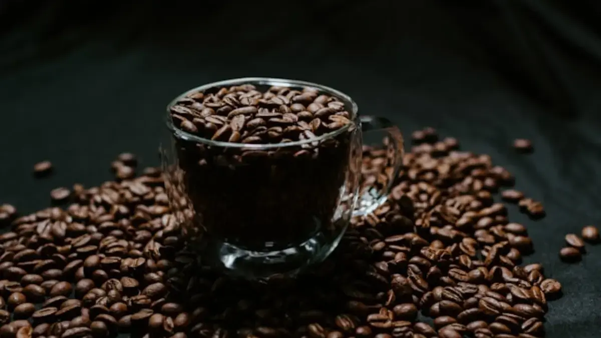 Benarkah kopi decaf lebih aman?