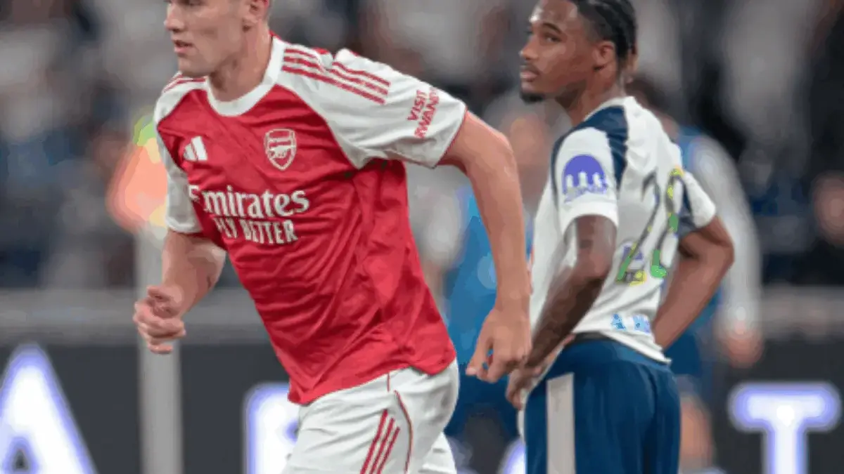Debut Minim Kontribusi, Viktor Gyökeres Minta Waktu Adaptasi di Arsenal